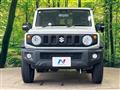 2025 Suzuki Jimny Sierra