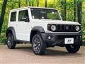 2025 Suzuki Jimny Sierra