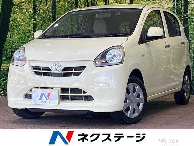 2012 Toyota PIXIS EPOCH