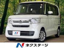 2023 Honda N BOX