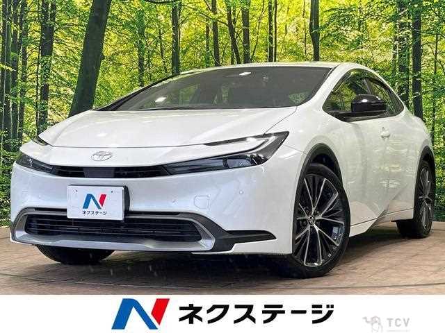 2023 Toyota Prius