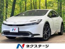2023 Toyota Prius