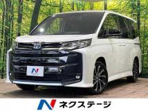 2024 Toyota Noah