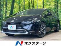2024 Toyota Prius