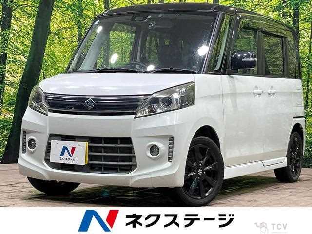 2015 Suzuki Suzuki Others