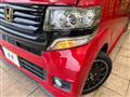 2014 Honda N BOX