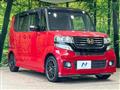 2014 Honda N BOX