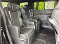 2025 Toyota Alphard G