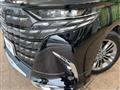 2025 Toyota Alphard G