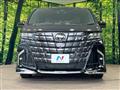 2025 Toyota Alphard G