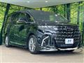2025 Toyota Alphard G