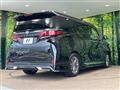 2025 Toyota Alphard G