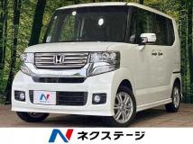 2012 Honda N BOX