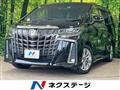 2021 Toyota Alphard G