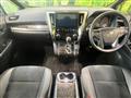 2021 Toyota Alphard G