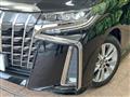 2021 Toyota Alphard G