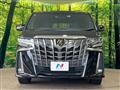 2021 Toyota Alphard G
