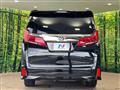 2021 Toyota Alphard G