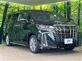 2021 Toyota Alphard G