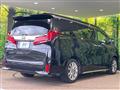 2021 Toyota Alphard G