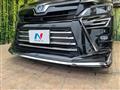 2018 Toyota Voxy