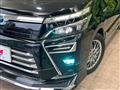 2018 Toyota Voxy