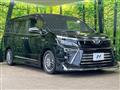 2018 Toyota Voxy