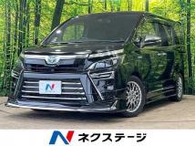 2018 Toyota Voxy