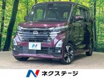 2023 Nissan ROOX