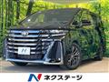 2023 Toyota Vellfire