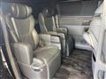 2023 Toyota Vellfire