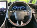 2023 Toyota Vellfire