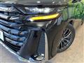 2023 Toyota Vellfire