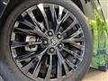 2023 Toyota Vellfire