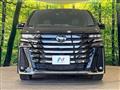2023 Toyota Vellfire