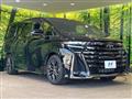 2023 Toyota Vellfire