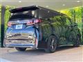 2023 Toyota Vellfire