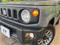 2025 Suzuki Jimny