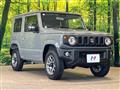 2025 Suzuki Jimny