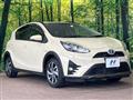 2017 Toyota AQUA