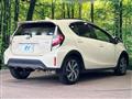 2017 Toyota AQUA