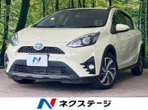 2017 Toyota AQUA