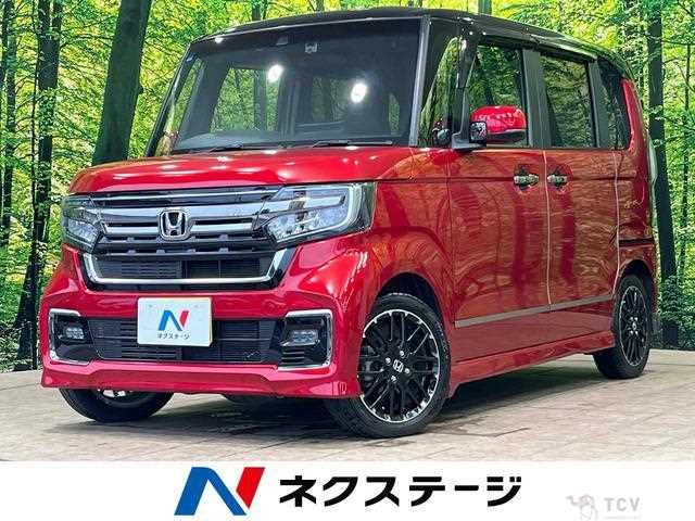 2023 Honda N BOX