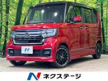 2023 Honda N BOX