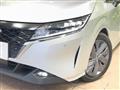 2021 Nissan Note