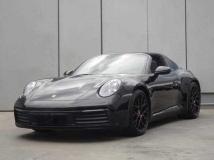 2023 Porsche 911