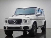 2024 Mercedes-Benz G-Class