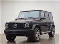 2026 Mercedes-Benz G-Class