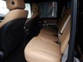 2026 Mercedes-Benz G-Class