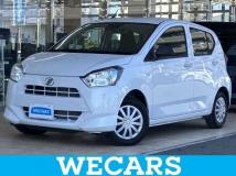 2025 Daihatsu Mira